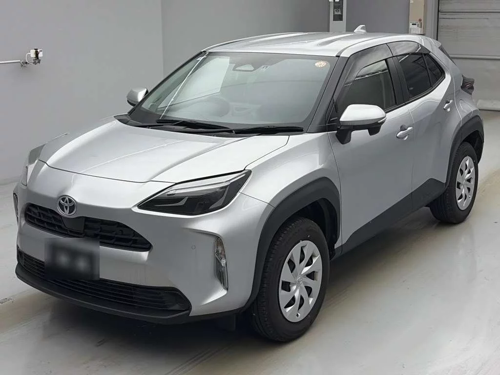 Toyota Yaris Cross MXPB15 2024